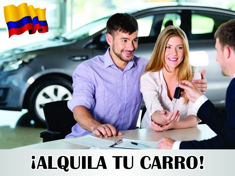 CONSEJOS A SEGUIR PARA EL ALQUILER DE UN CARRO